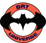 UNIVERS BAT company logo