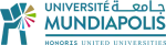 Université Mundiapolis company logo