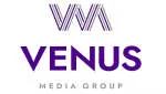 Venus Media company logo