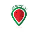 Watermelon hub company logo
