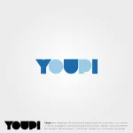 YOUPI company logo