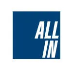 all in kech company logo