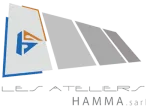 ateliers hamma company logo