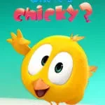 chik restaurant company logo