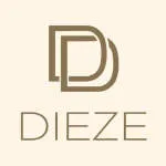 dieze evolution company logo