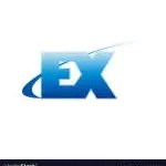 ex company logo