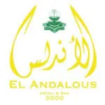 hôtel el andalous company logo