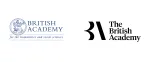 new private british academy company logo