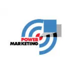 power marketing company logo