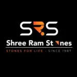 shree ram stones company logo