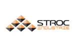 stroc industrie company logo