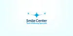 A and A Smile Center company logo