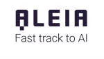 ALEIA company logo