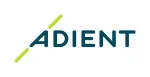 Adient company logo