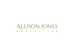 Allison jones consulting company logo