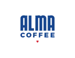 Alma Kitchen & Coffee company logo