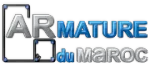 Armature du maroc company logo