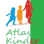Association atlas kinder company logo