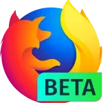 BETA DOR company logo