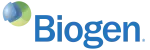 Biogen company logo