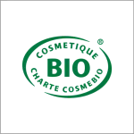Boutique de produits cosmétiques bio company logo