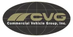 Commercial Vehicle Group company logo