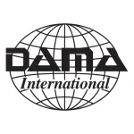 Dama company logo