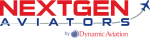 Dynamic Aviation company logo