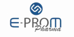 E-PROM PHARMA company logo