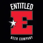 ENTITLED company logo