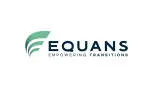 Equans company logo