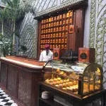 Galerie Dar El Bacha company logo