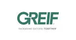 Greif company logo