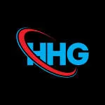 HHG company logo