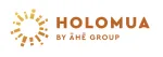HOLOMUA company logo