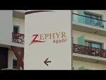HOTEL ZEPHYR AGADIR company logo