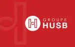HUSB company logo