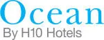 Hotel Ocean park company logo