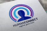 Human Connect company logo
