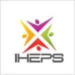IHEPS company logo
