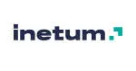 Inetum company logo