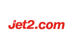 Jet2.com and Jet2holidays company logo
