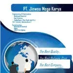 Jmk media company logo