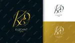 KD SIGNATURE company logo