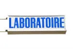 Laboratoire analyses médicales company logo