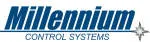 MILLENIUM CONTROLE company logo