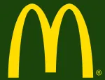 McDonald's Maroc company logo