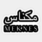 Meknes chrono company logo