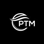 PTM company logo