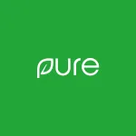 PURE PARA company logo
